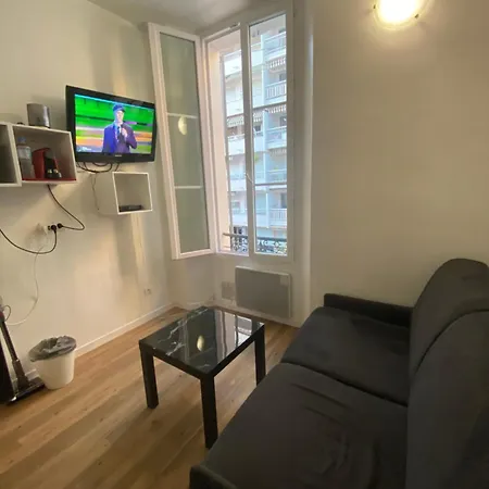 Apartment Smart